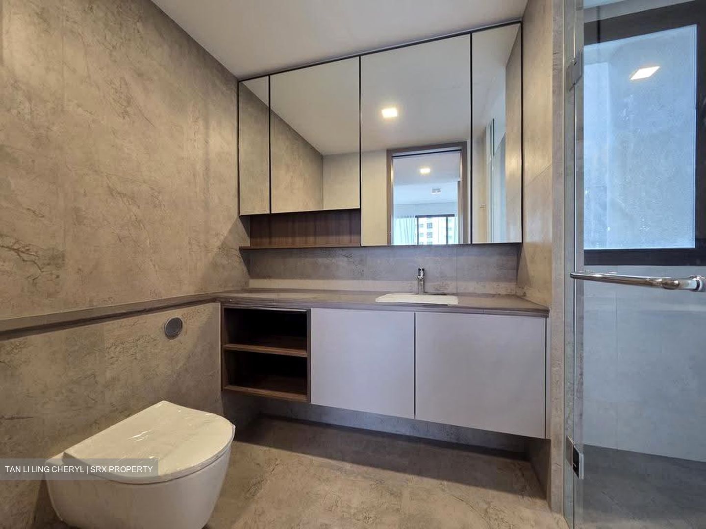Norwood Grand (D25), Apartment #616748241